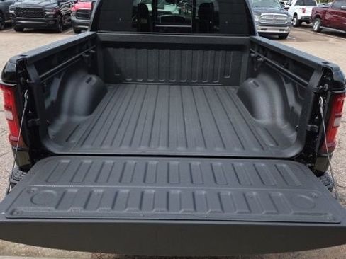 New 2026 RAM 1500 Big Horn image 40