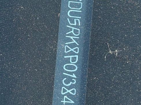 Used 2023 Cadillac CT5 Sport w/ Parking Package image 29