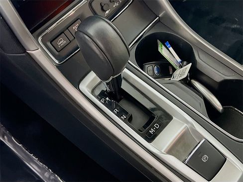 Used 2019 Subaru Ascent Limited image 17