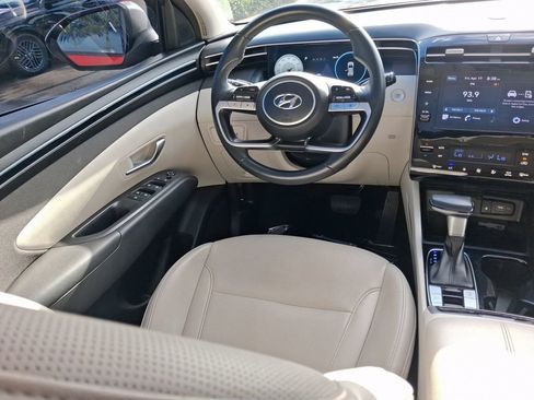 Used 2023 Hyundai Tucson SEL w/ Convenience Package image 10