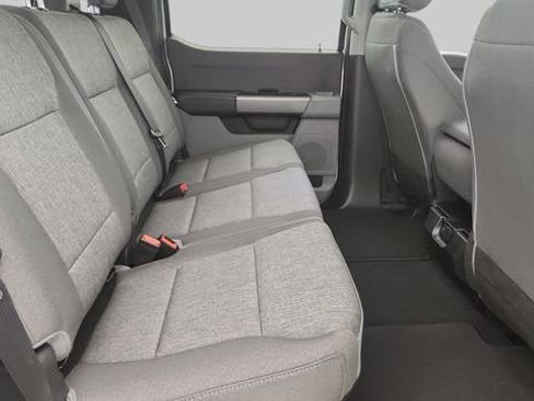 New 2026 Ford F350 XL w/ STX Appearance Package image 21