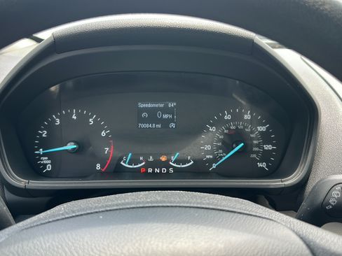 Used 2021 Ford EcoSport S FWD image 14