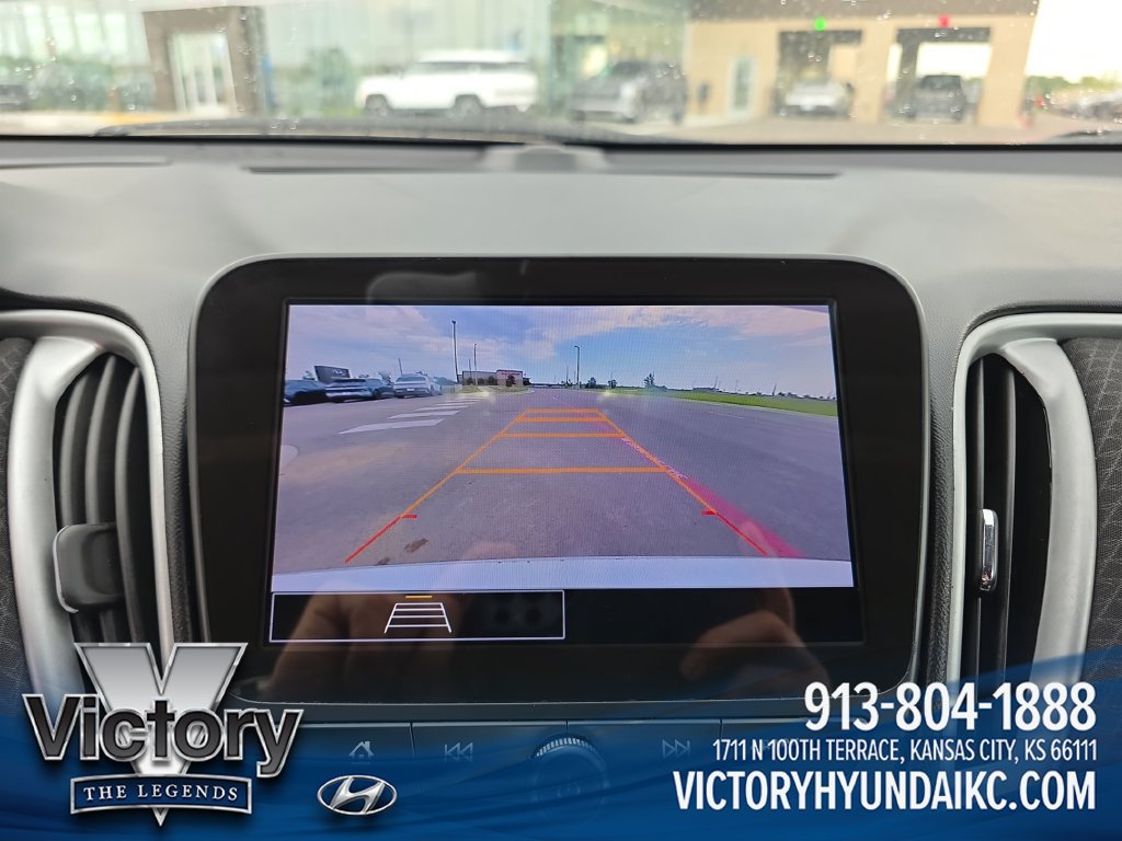 Used 2024 Chevrolet Malibu LT FWD image 20