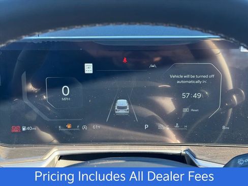 New 2026 Kia Sorento SX Prestige AWD/4WD image 16