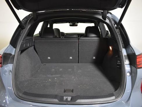 Used 2023 INFINITI QX50 Sport AWD/4WD image 34