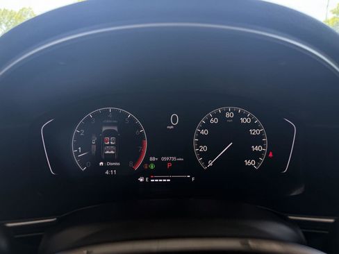 Used 2023 Honda Civic EX-L image 17