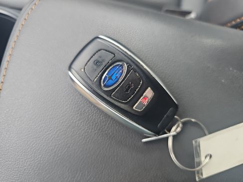 Used 2023 Subaru Outback Wilderness AWD/4WD image 30