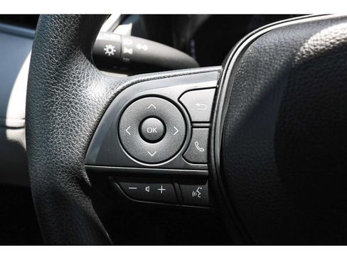 Used 2026 Toyota Corolla Cross L FWD image 15