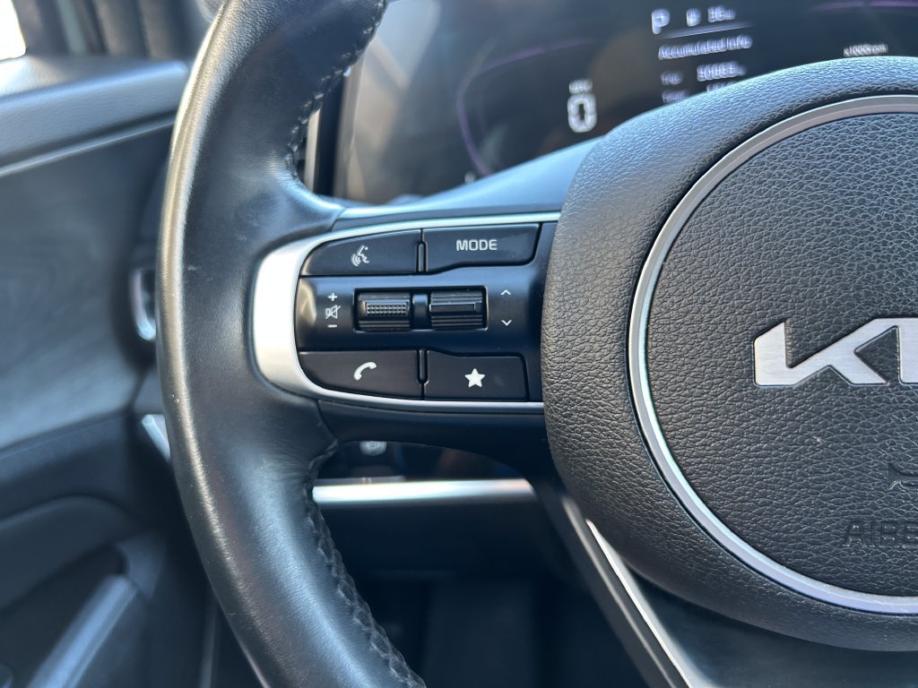Used 2024 Kia Sportage X-Line w/ X-Line Premium Package AWD/4WD image 22