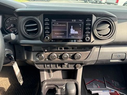 Used 2023 Toyota Tacoma SR image 26