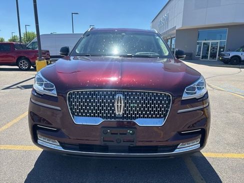Used 2020 Lincoln Aviator Reserve w/ Equipment Group 202A AWD/4WD image 2