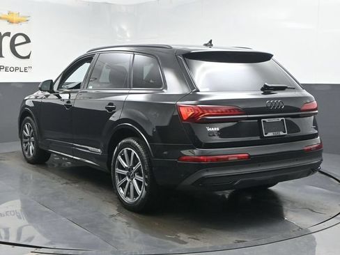 Used 2023 Audi Q7 2.0T Premium Plus w/ Premium Plus Package AWD/4WD image 38