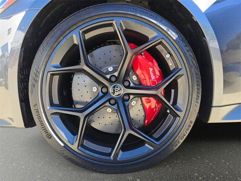 New 2026 Audi RS 7 Performance image 33