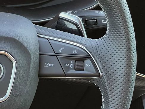 Used 2023 Audi RS Q8 image 13