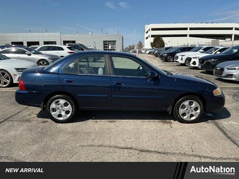Used 2006 Nissan Sentra 1.8 S image 1