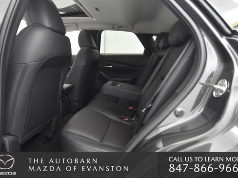 Certified 2024 MAZDA CX-30 2.5 Turbo w/ Premium Package image 23