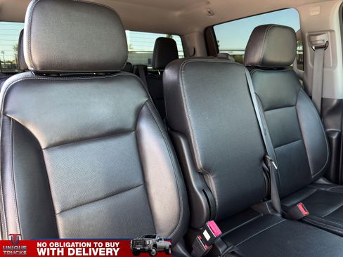 Used 2024 Chevrolet Silverado 2500 LT w/ All Star Edition AWD/4WD image 30