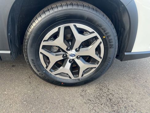 Used 2023 Subaru Forester Premium image 54