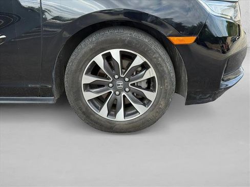Used 2024 Honda Odyssey EX-L image 13