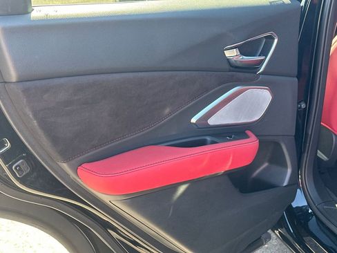 Used 2023 Acura RDX AWD w/ A-Spec & Advance Pkg image 21