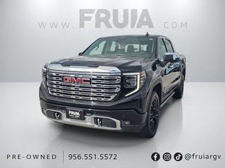 Used 2024 GMC Sierra 1500 Denali w/ Denali Reserve Package AWD/4WD video 1