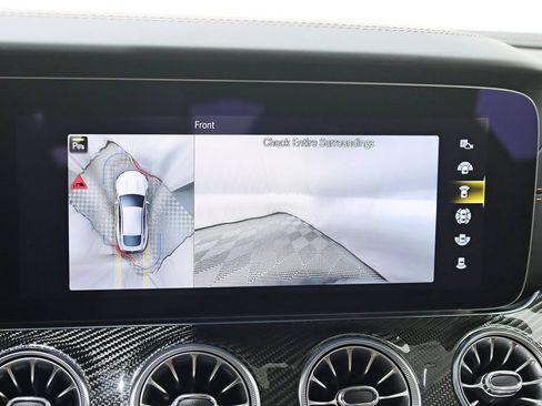 Used 2023 Mercedes-Benz AMG GT 53 image 23