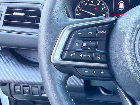 New 2026 Subaru Ascent Premium image 36