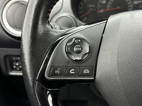 Used 2020 Mitsubishi Mirage G4 LE image 18