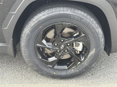 Certified 2023 Hyundai Tucson SEL image 12