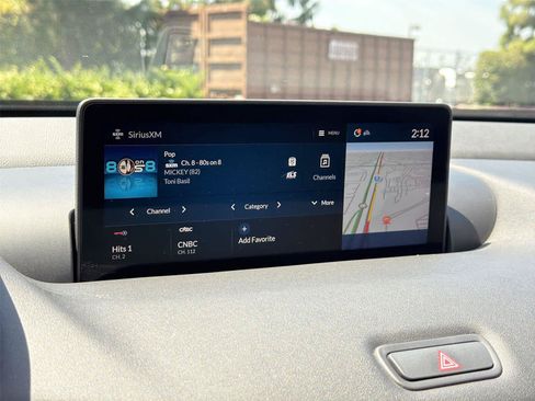 Used 2023 Acura TLX w/ Technology Package FWD image 17