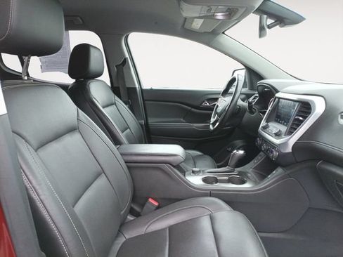 Used 2017 GMC Acadia SLT AWD/4WD image 15