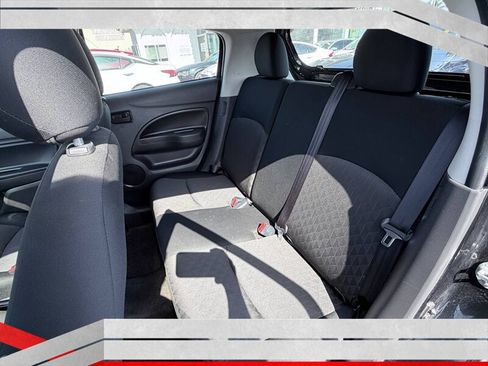 Used 2024 Mitsubishi Mirage ES FWD image 14