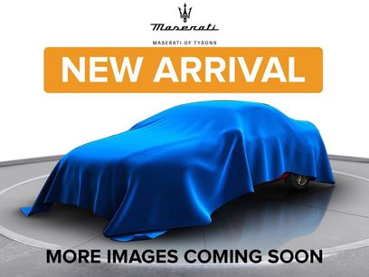 Used 2015 Maserati Ghibli S Q4