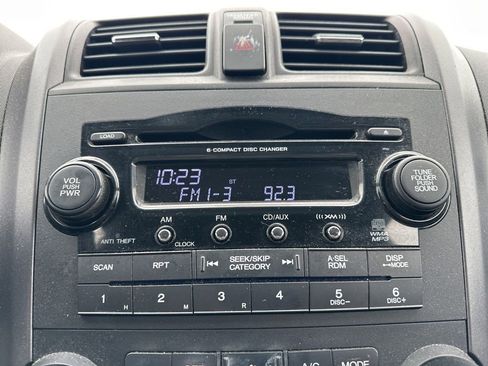 Used 2008 Honda CR-V EX-L image 23