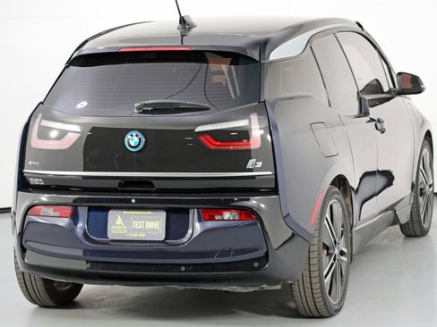 Used 2018 BMW i3 w/ Range Extender image 42