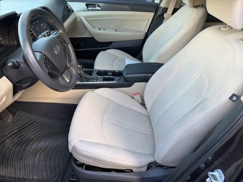 Used 2016 Hyundai Sonata Sport image 8