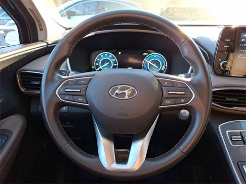 Used 2022 Hyundai Santa Fe SEL Convenience image 16