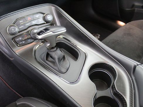 Used 2023 Dodge Challenger SRT Hellcat w/ Driver Convenience Group image 16