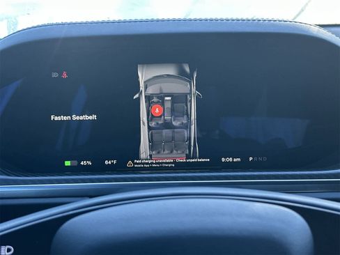 Used 2021 Tesla Model S Plaid image 22