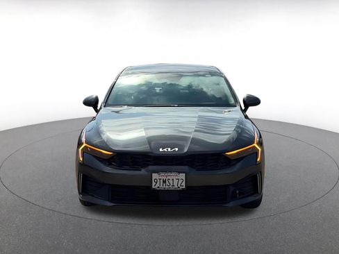 Used 2025 Kia K5 LXS image 4