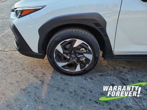 Certified 2025 Subaru Crosstrek 2.5i Limited image 19
