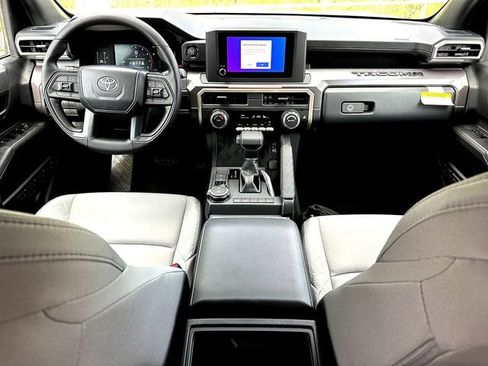 New 2026 Toyota Tacoma SR5 image 20