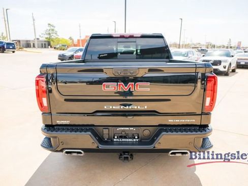 Used 2023 GMC Sierra 1500 Denali w/ Denali Reserve Package image 4