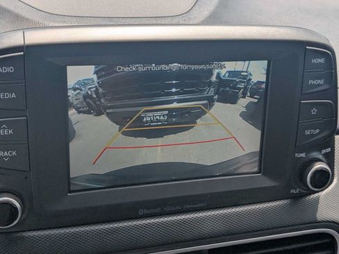 Used 2020 Hyundai Kona SEL AWD/4WD image 22