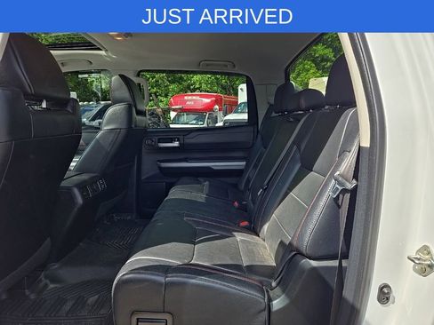 Used 2020 Toyota Tundra TRD Pro AWD/4WD image 23