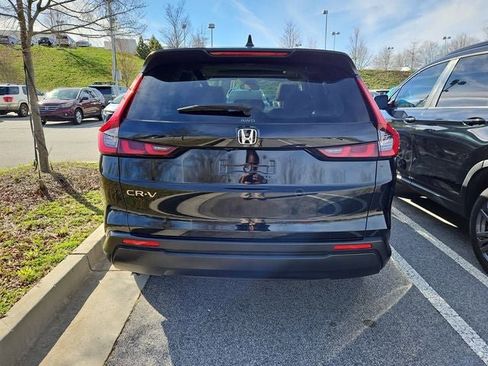 Used 2024 Honda CR-V EX image 9