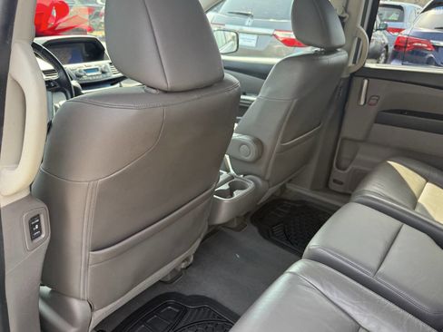 Used 2011 Honda Odyssey EX-L image 19