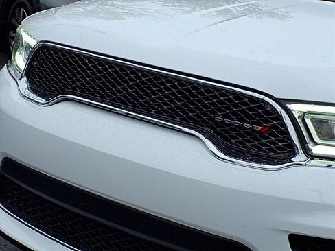 Used 2024 Dodge Durango SXT image 25