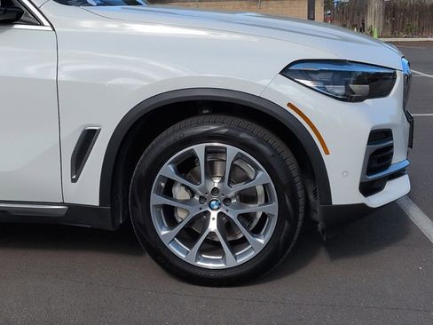 Certified 2023 BMW X5 sDrive40i w/ Climate Comfort Package image 26