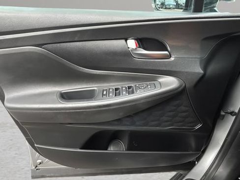 Used 2022 Hyundai Santa Fe XRT FWD image 17